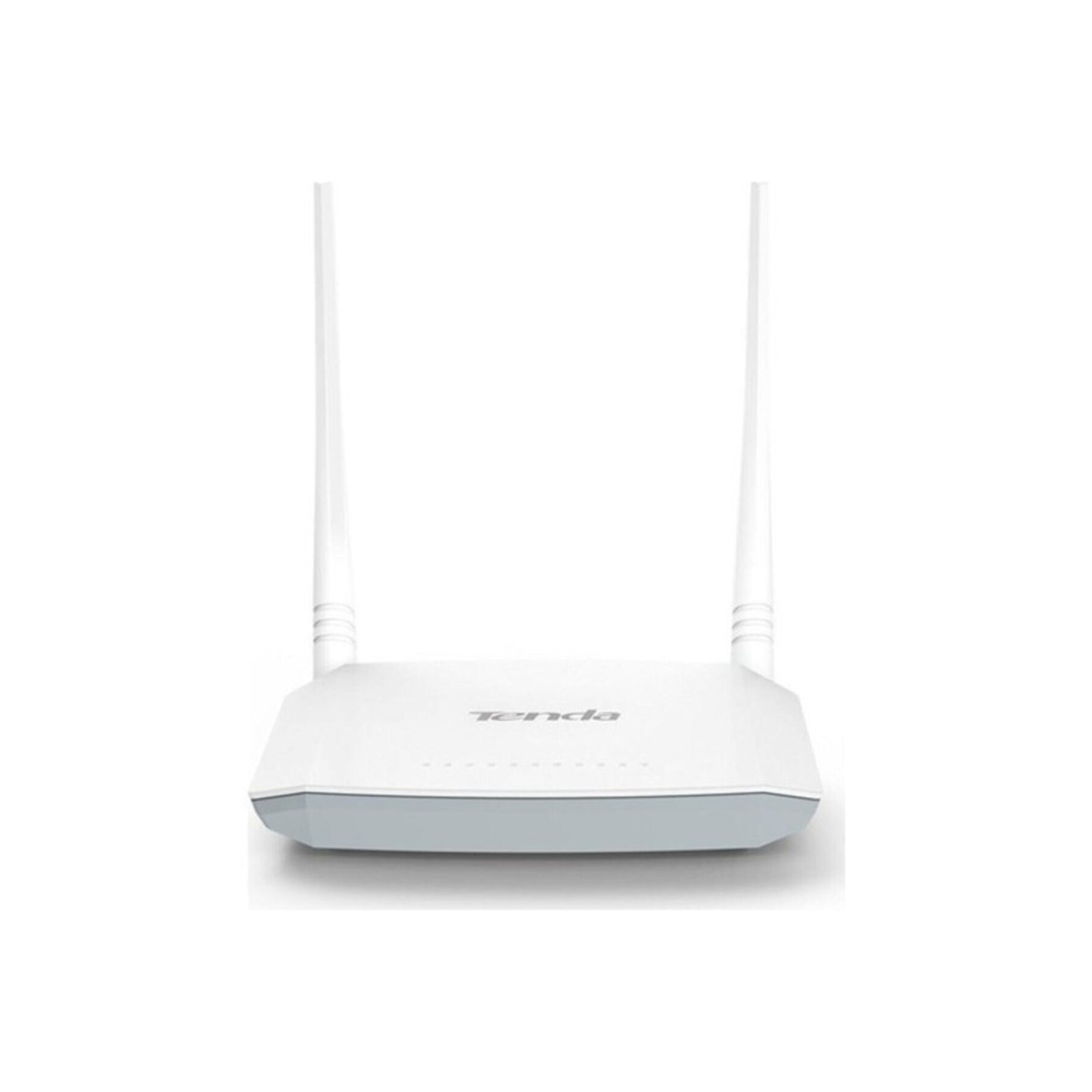 Tenda 4 Port 300 Mbps Vdsl 2 Modem Router Modem Fiyatı