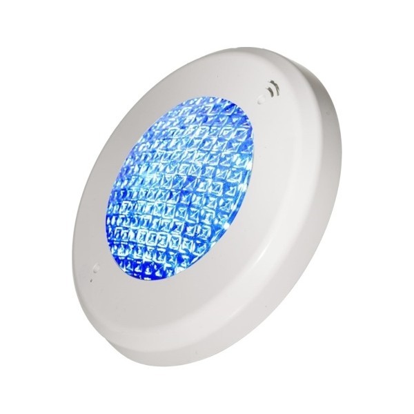 Tenda 48W 12V Sıva Üstü LED Havuz Lambası - Mavi Işık - Su Geçirmez Havuz Aydınlatma Diğer Fiyatı
