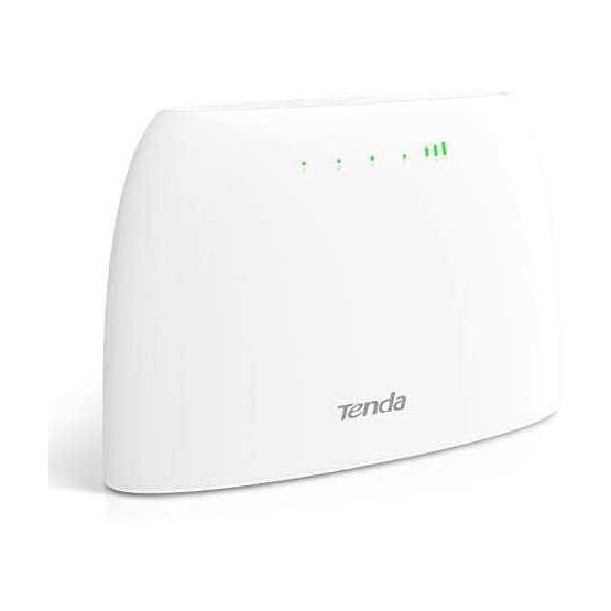 Tenda 4G03 N300 Wi-Fi 4g Lte Router