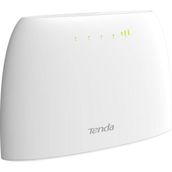 Tenda 4G03 N300 Wi-Fi 4g Lte Router