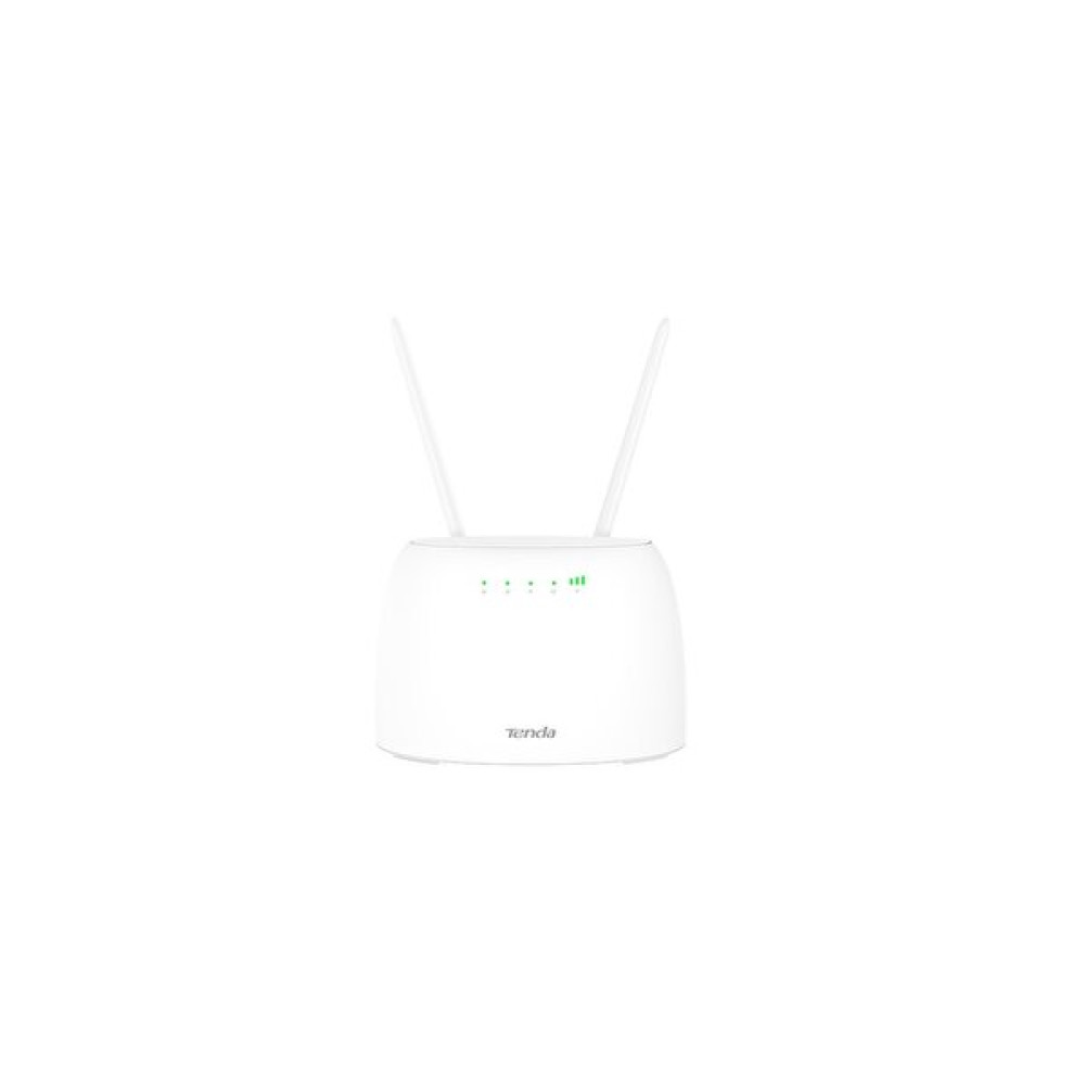 Tenda 4G07 Ac1200 Dual-Band Wi-Fi 4G LTE Router Router Fiyatı