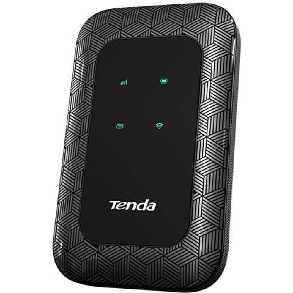 Tenda 4G180 4g Mobil Wi-Fi Router Modem Fiyatı