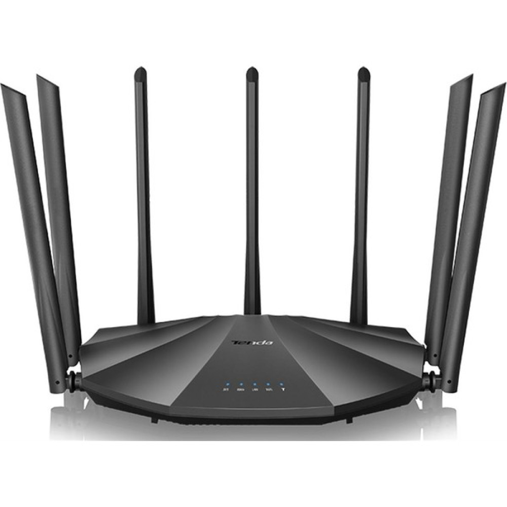 Tenda AC23 AC2100 4port A.poınt/router Modem Fiyatı