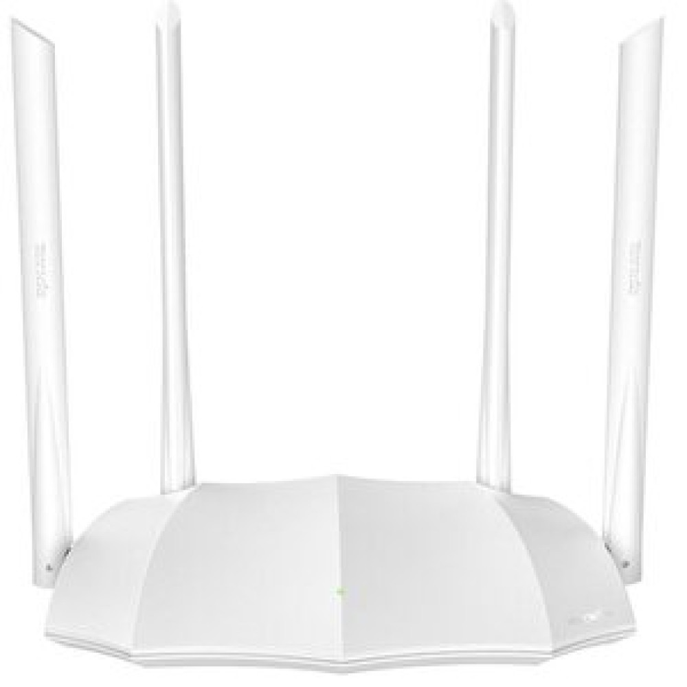 Tenda Ac5 1200 Mbps Dual-band 4 Port Wifi Router+access Point Access Point Fiyatı