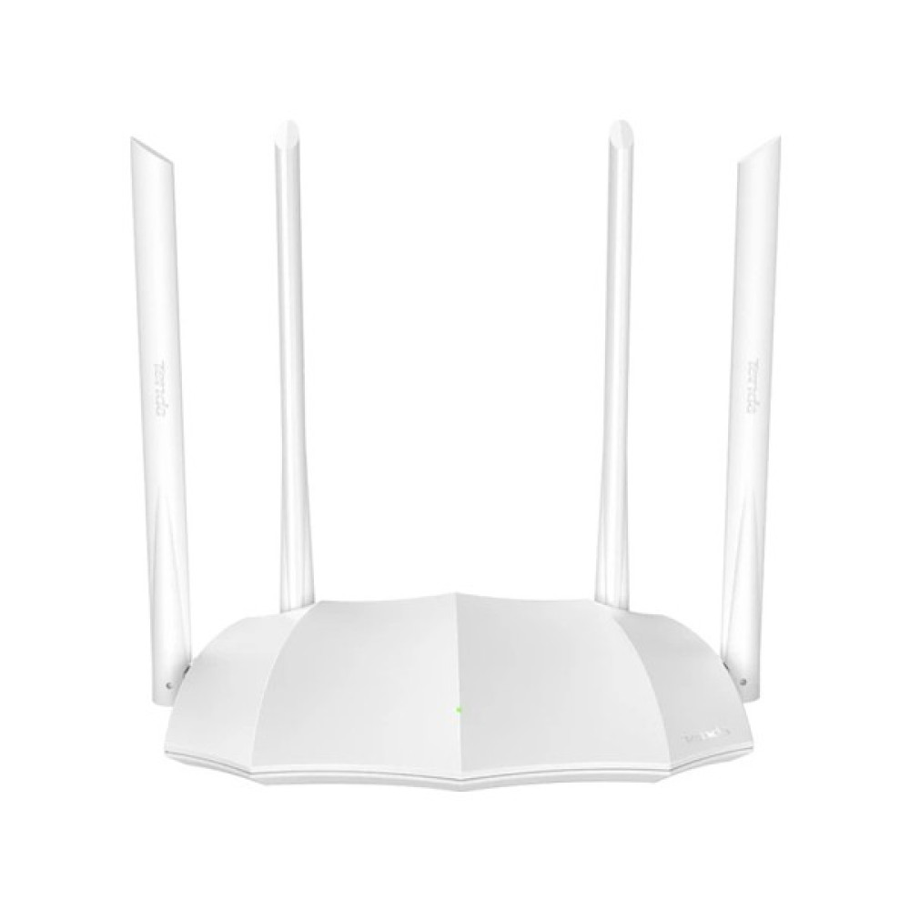 Tenda Ac5 1200MBPS 3x Lan + 1x Wan Kablosuz-Ethernet Dual-Band Router Router Fiyatı