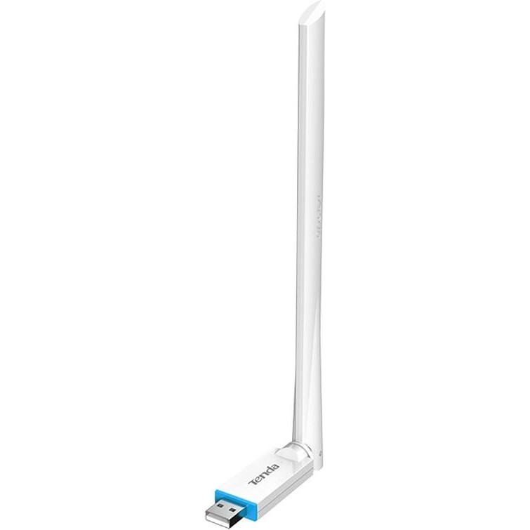 TENDA AX300 Wi-Fi 6 Yüksek Kazançlı Kablosuz USB Adaptörü Network Aksesuarları Fiyatı