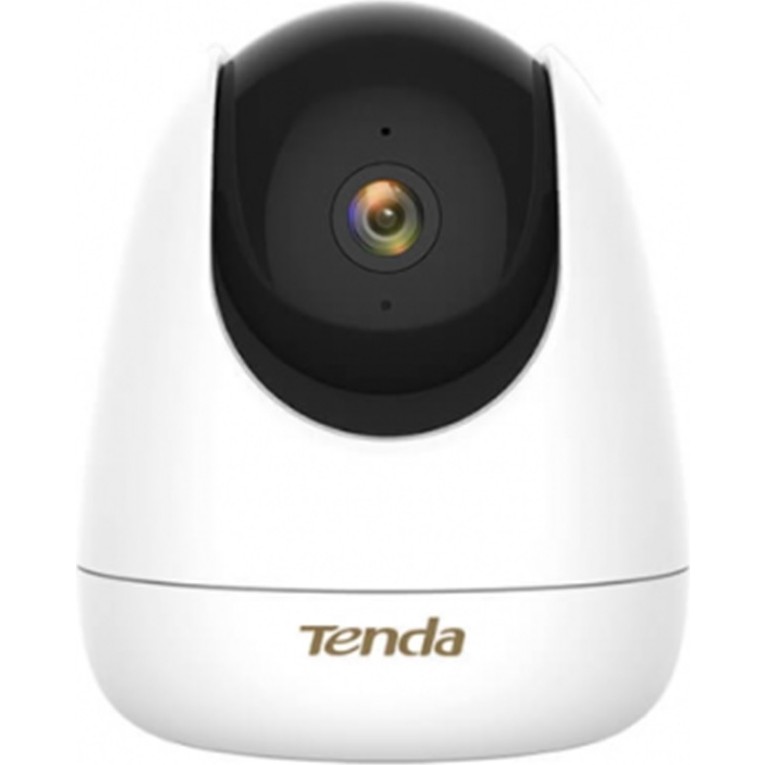 TENDA CP7 Wi-Fi 6 5MP 3K 360° Yapay Zeka Destekli Full HD İç Mekan Wi-Fi Güvenlik Kamerası, Hareket Tespit ve Takibi, Gece Görüşü, Çift Yönlü... Güvenlik Kameraları Fiyatı