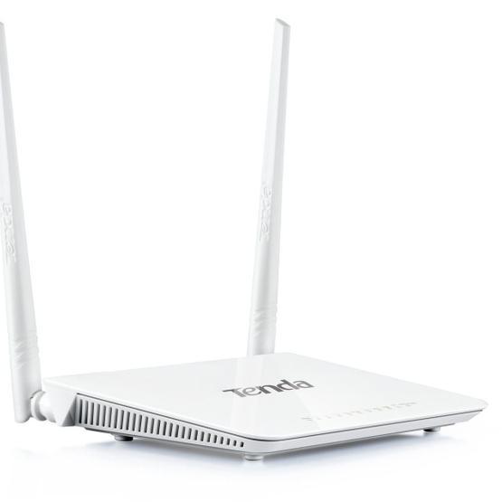Tenda D301 4Port Wifi-N 300Mbps Adsl2+ Modem+Usb Modem Fiyatı