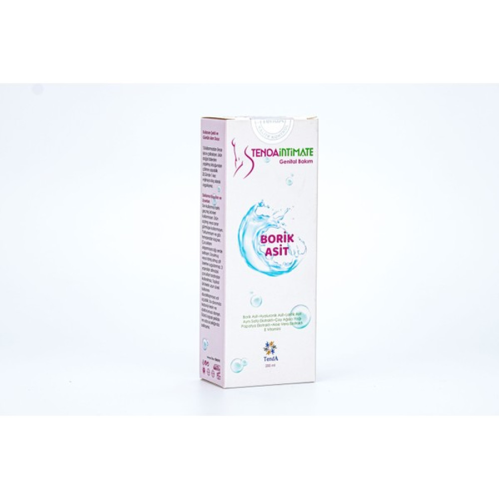 Tenda İlaç Intimate 200 Ml Oto Boyaları Fiyatı