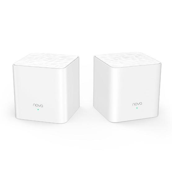 Tenda Nova MW6 İkili Paket Kablosuz Mesh Sistemi