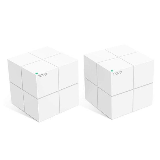 Tenda Nova MW6 İkili Paket Kablosuz Mesh Sistemi