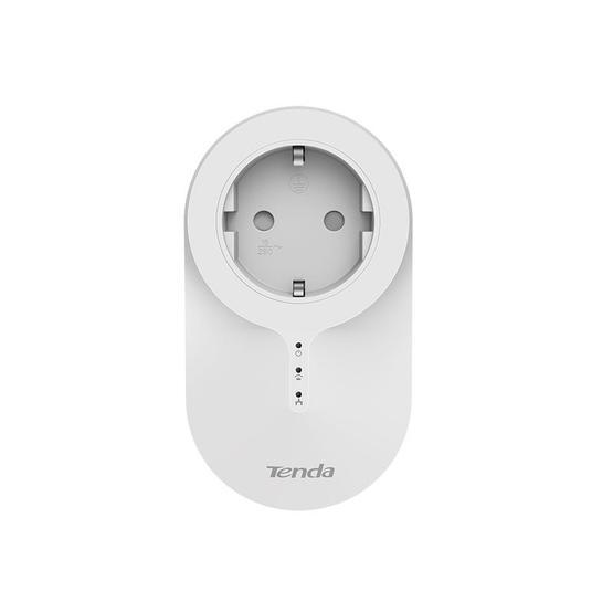 Tenda PH6KIT AV1000 Gigabit Powerline Adaptörü
