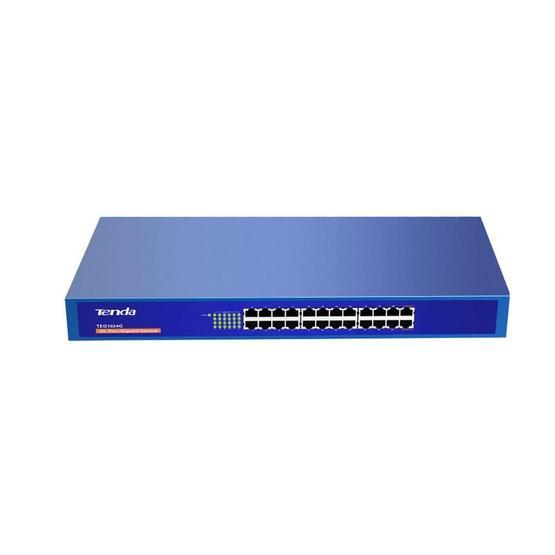 Tenda TEG1024G Switch Hub & Switch Fiyatı