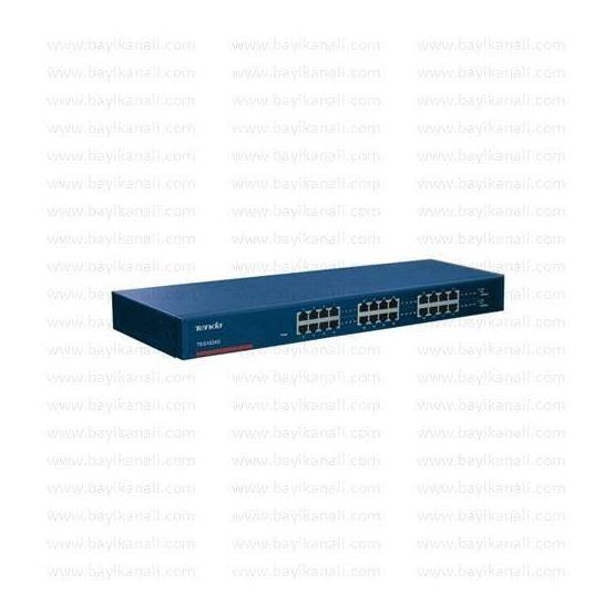 Tenda TEG1024G Switch