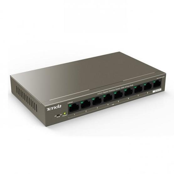 Tenda TEG1109P-8-102W Switch