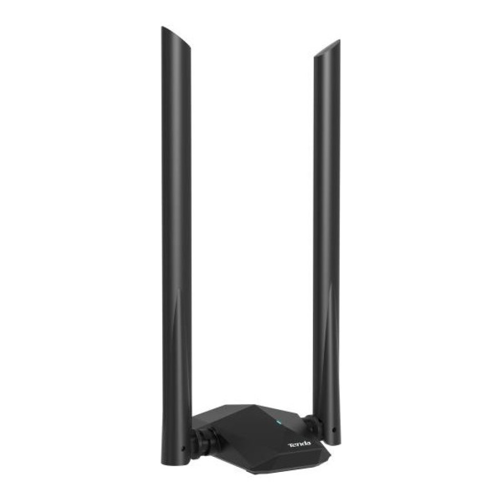 Tenda U18A Wifi 6 1201 Mbps 2-5dbi Antenli USB Adaptör Wireless Adaptör Fiyatı