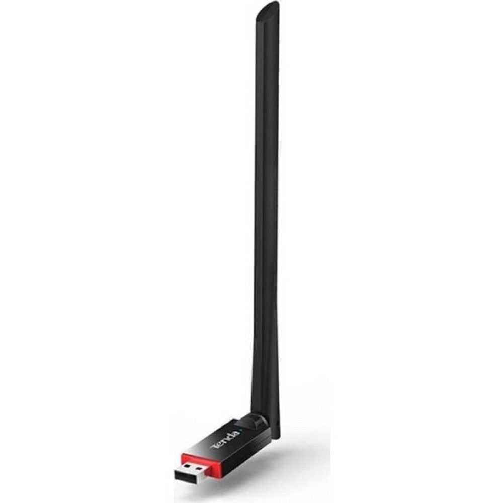 Tenda U6 300MBPS 6dbi Anten Wireless USB Adaptör Wireless Adaptör Fiyatı