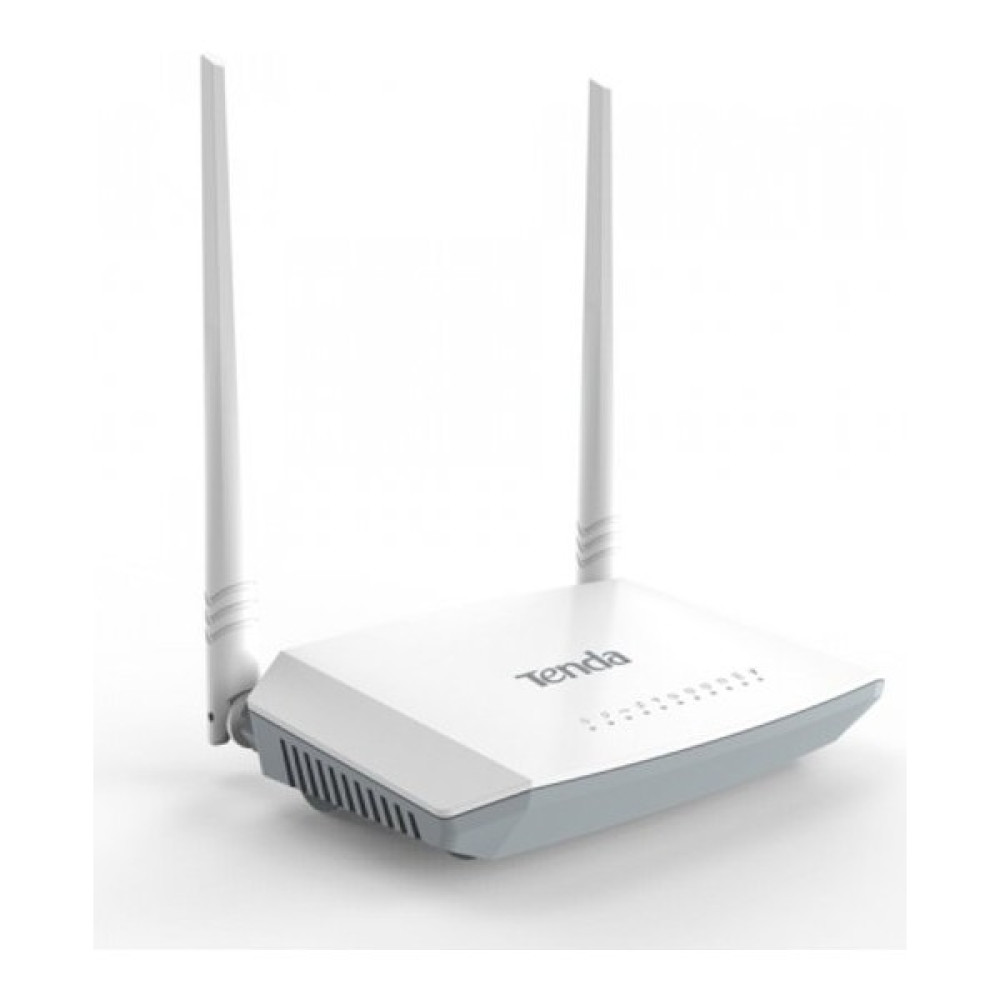 Tenda V300 4 Port Wifi-N 300MBPS Vdsl Modem Oto Boyaları Fiyatı