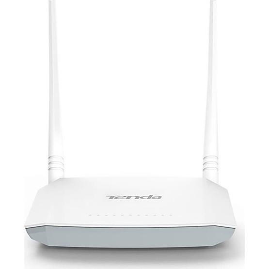 Tenda V300 4Port WiFi-N 300Mbps VDSL Modem Modem Fiyatı