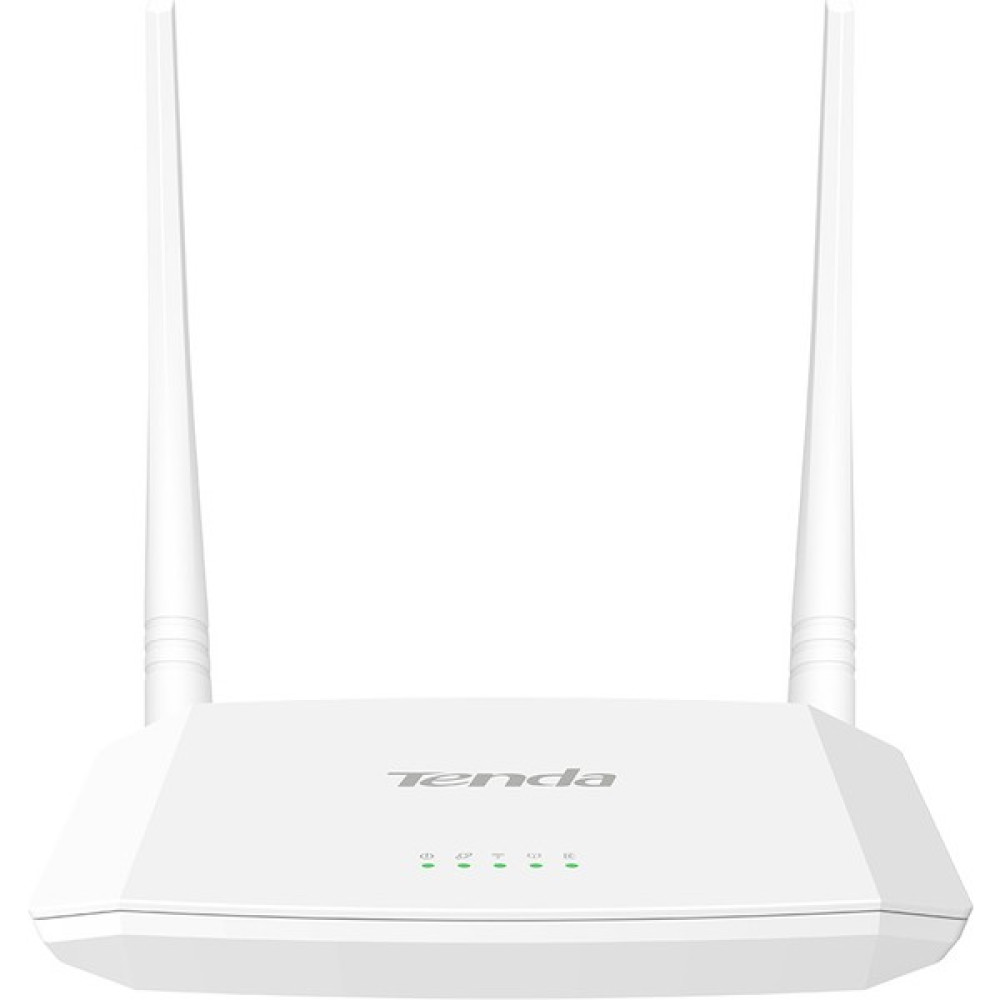 Tenda V300V3 300MBPS Vdsl, Adsl2+ 2X5DBI Anten Kablosuz Modem Router Modem Fiyatı