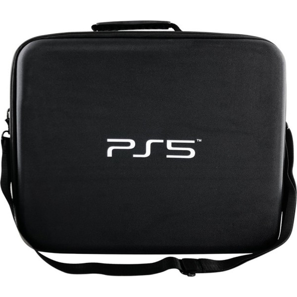 Tengda Ps5 Saklama Çantası Ps5 Konsol Aksesuarları Taşınabilir Saklama Çantası Eva Darbeye ve Düşmeye Dayanıklı Saklama Kutusu (Yurt Dışından) PlayStation 5 PS5 Oyunları Fiyatı
