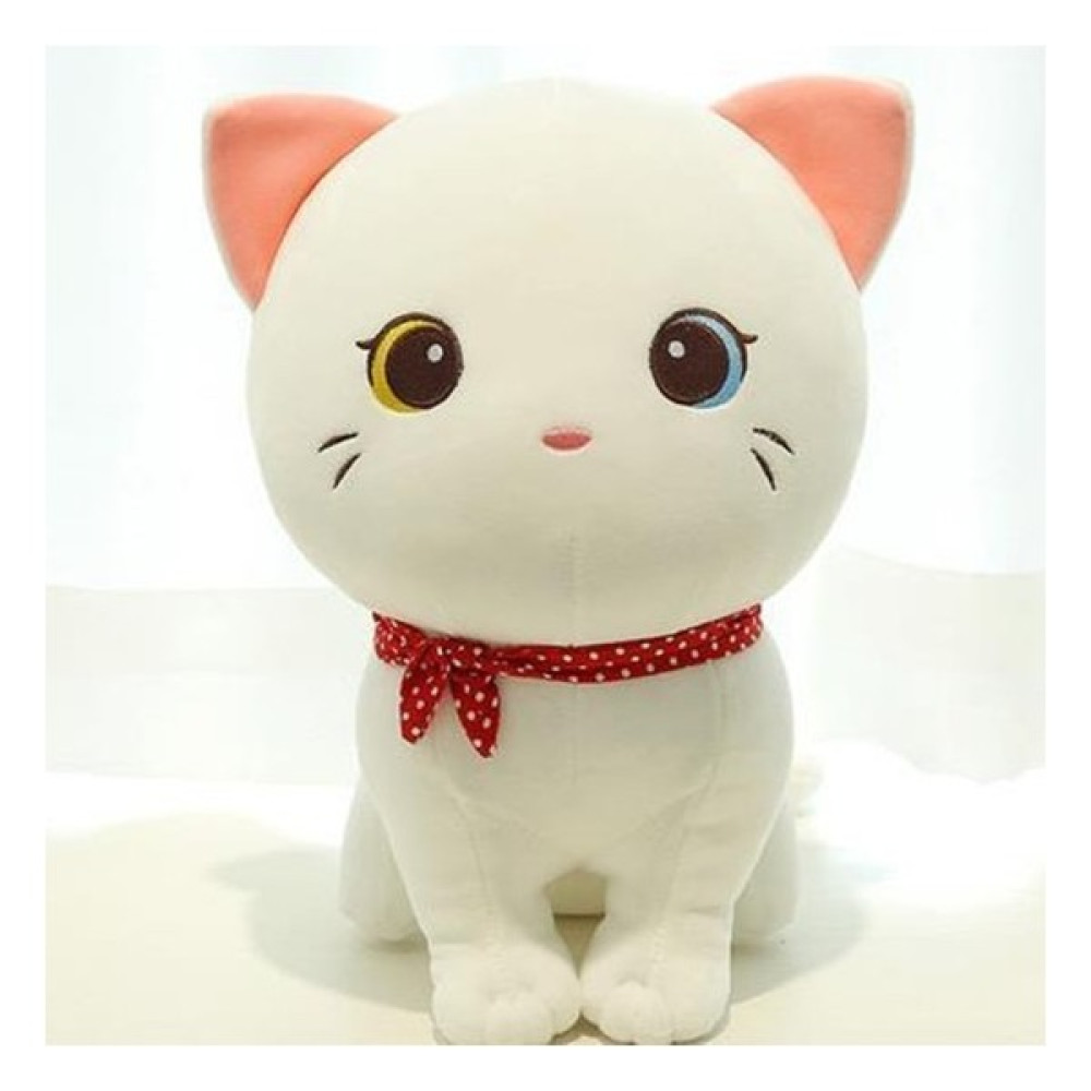 Tenghuishiye Tenghui Shiye Karikatür Kedi Peluş Bebek Sevimli Peluş (Yurt Dışından) Oto Boyaları Fiyatı