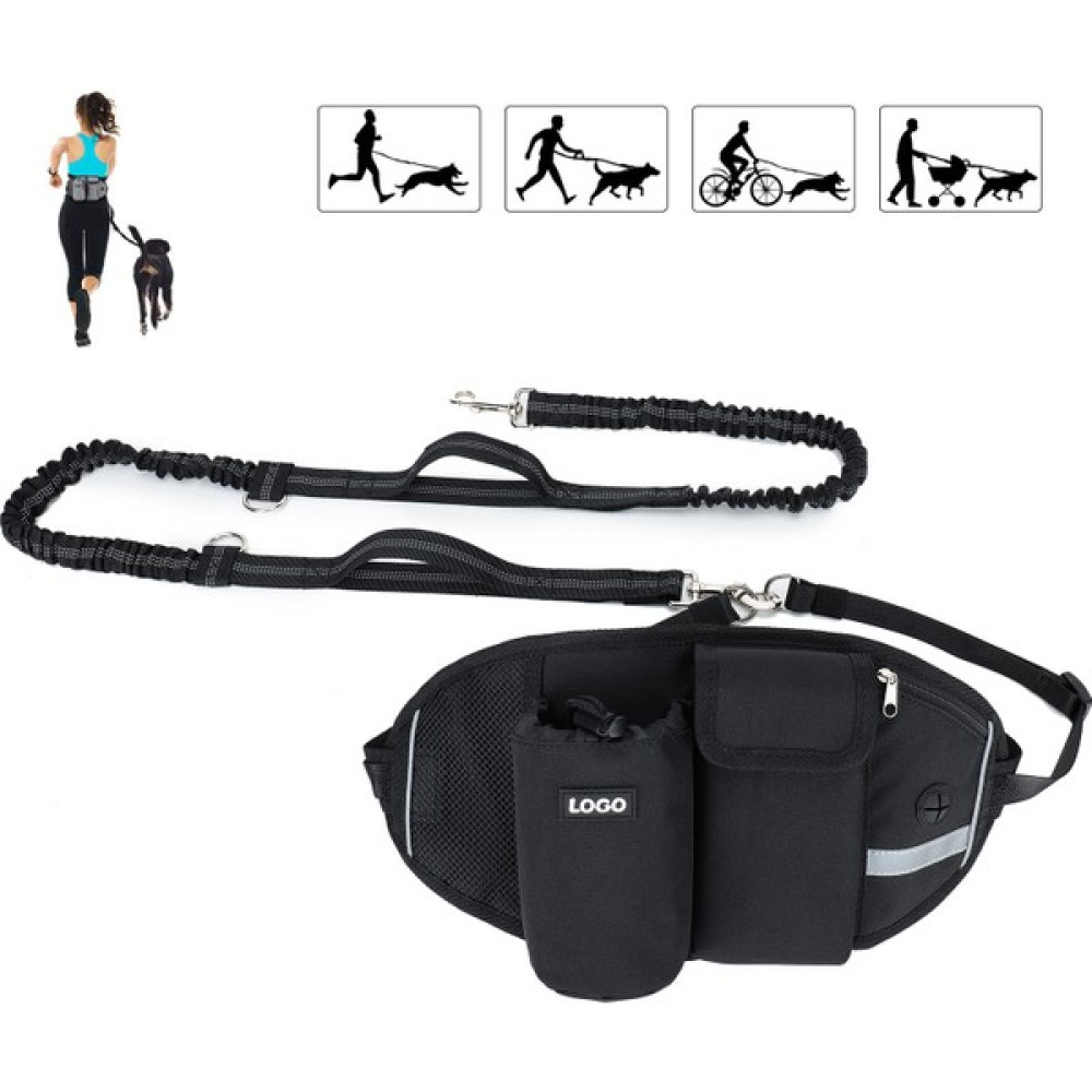 Tengyueda Açık Evcil Hayvan Bel Çantası Çekme Ipi Çok Fonksiyonlu Spor Koşu Yürüyüş Köpek Bel Çantası (Yurt Dışından) Erkek Bel Çantası Fiyatı