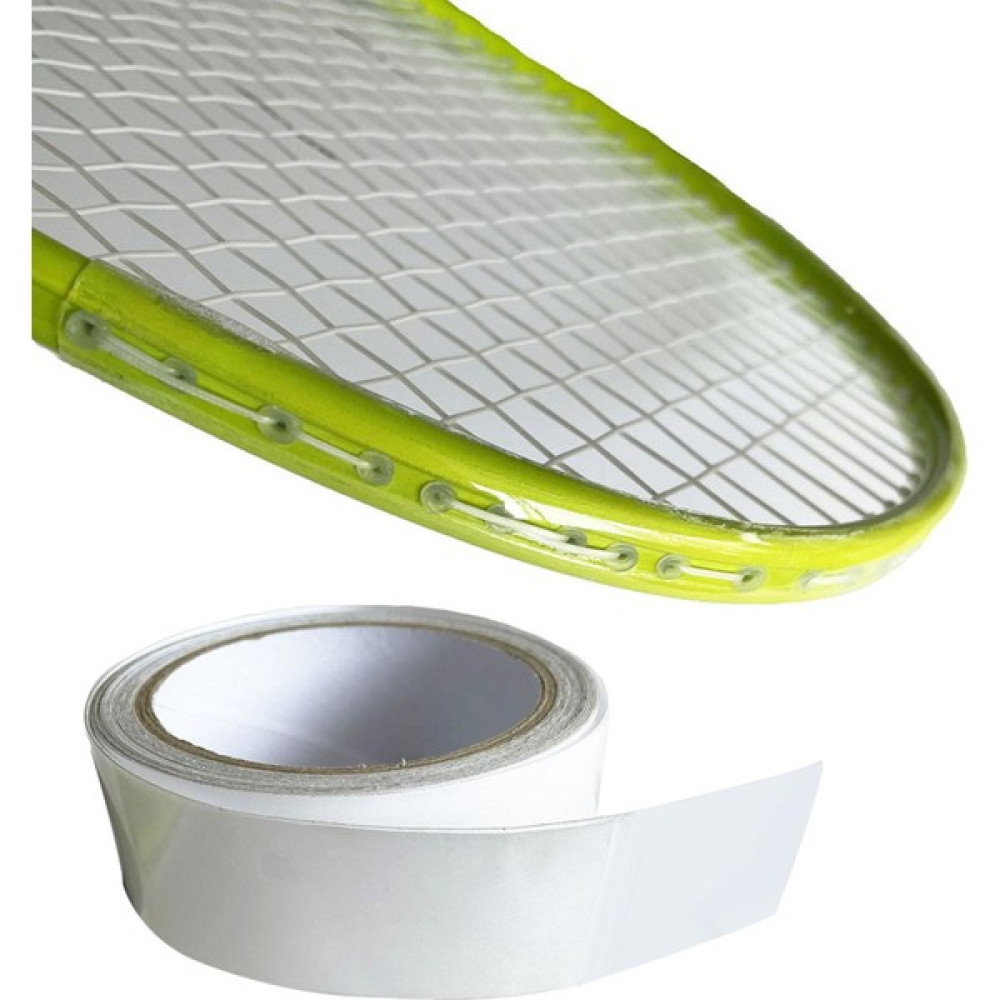 Tenis Badminton Squash Raket Raket Kafa Koruma Bandı Açık Dayanıklı Tenis & Badminton Fiyatı