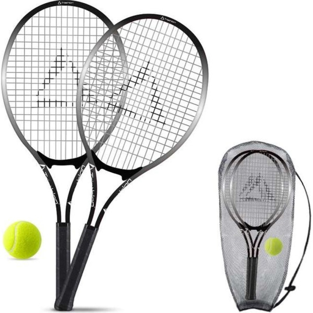 Tenis Raketi Yetişkin Başlangıç Seviyesi Için Çantalı Diğer Spor Ürünleri Fiyatı