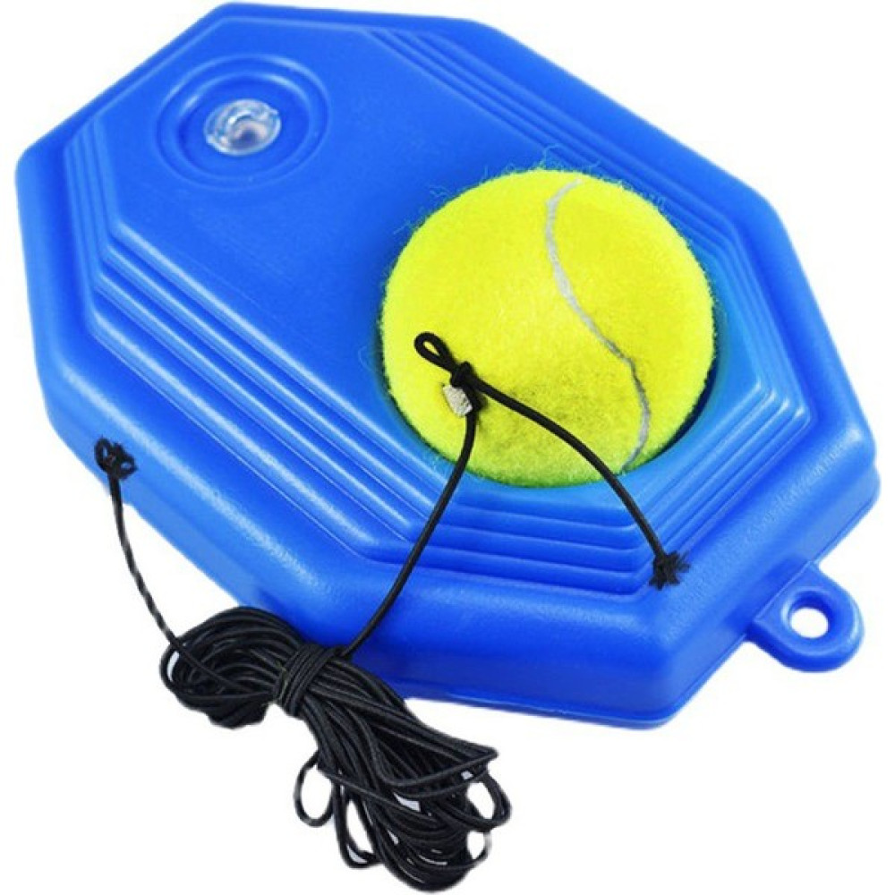 Tenis Topu Makinesi Taşınabilir, Elastik Tenis Topu Haznesi, Hafif Tenis Topu Sırt Tabanı, Antrenman Seti, Toplar Fiyatı