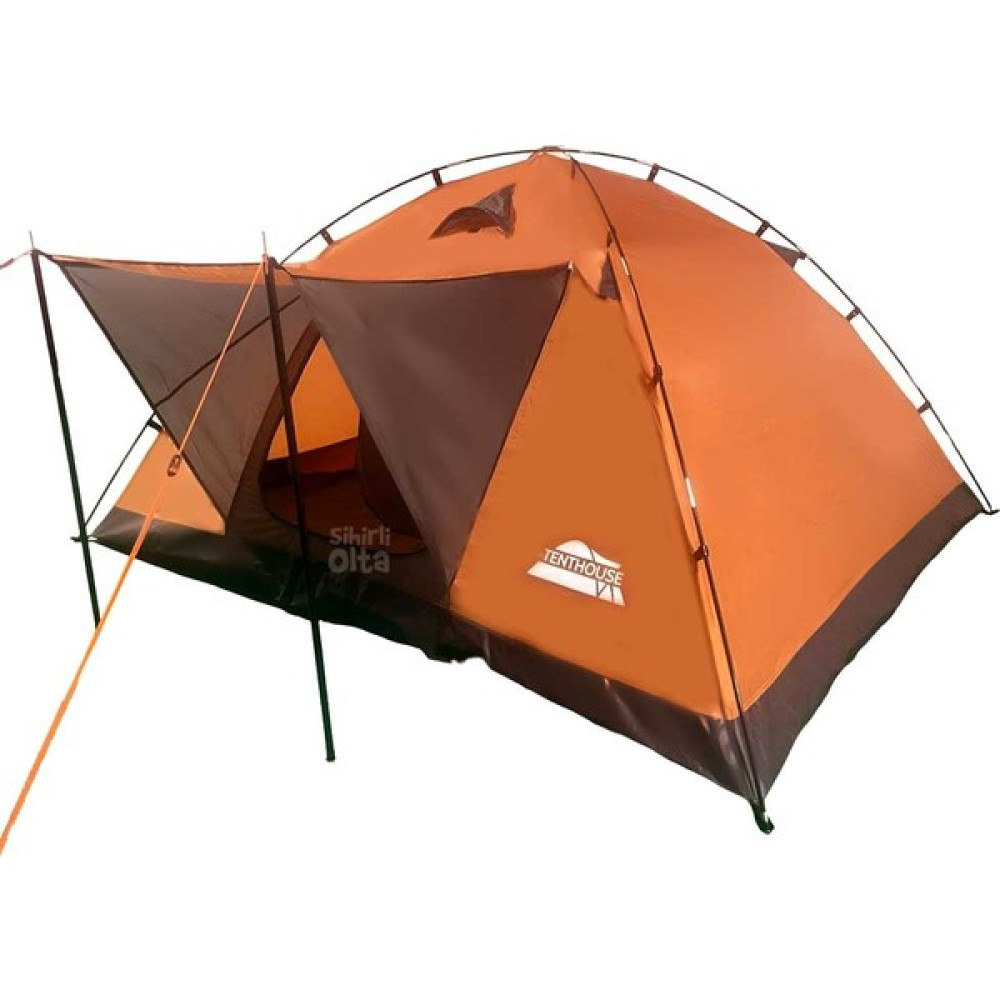 Tenthouse Mount 4 Kişilik Tek Kat Çadır Çadır Fiyatı