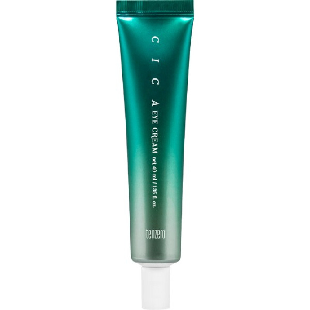 Tenzero Nemlendirici ve Yatıştırıcı Cica Göz Kremi 40 ml Göz Kremi Fiyatı