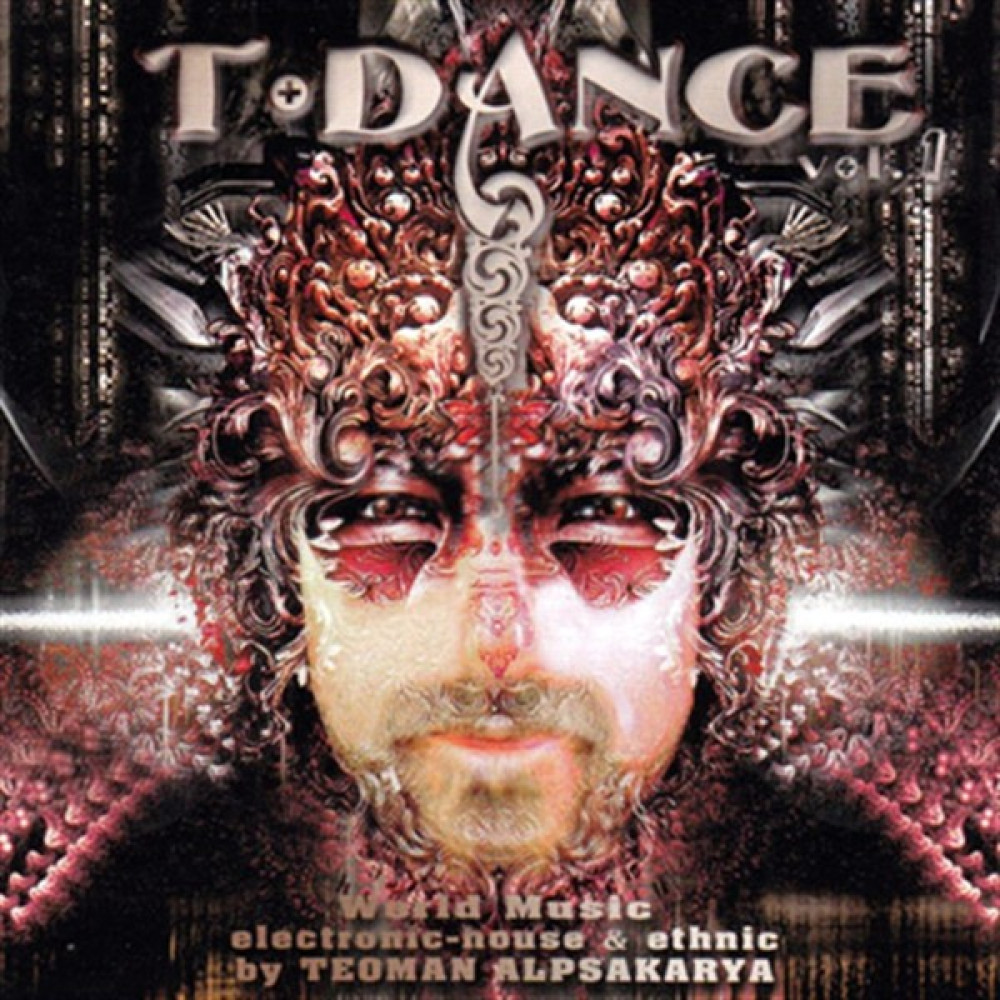Teoman Alpsakarya - T Dance CD Oto Boyaları Fiyatı