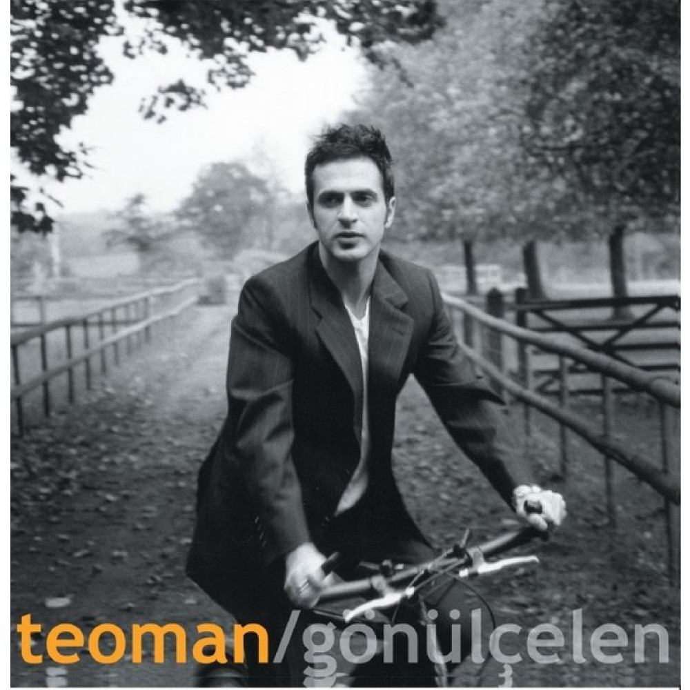 Teoman - Gönülçelen (PLAK) Pikap & Aksesuarları Fiyatı