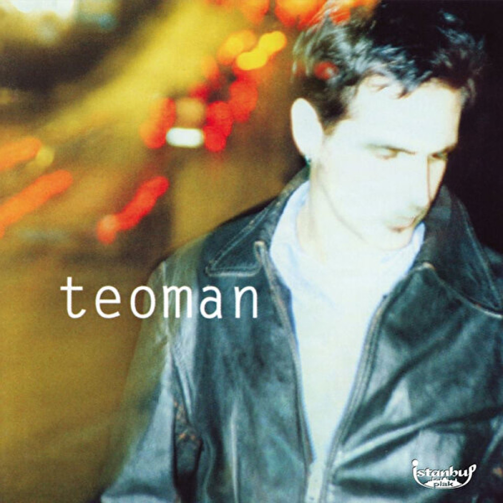 Teoman - Teoman - Plak Pikap & Aksesuarları Fiyatı