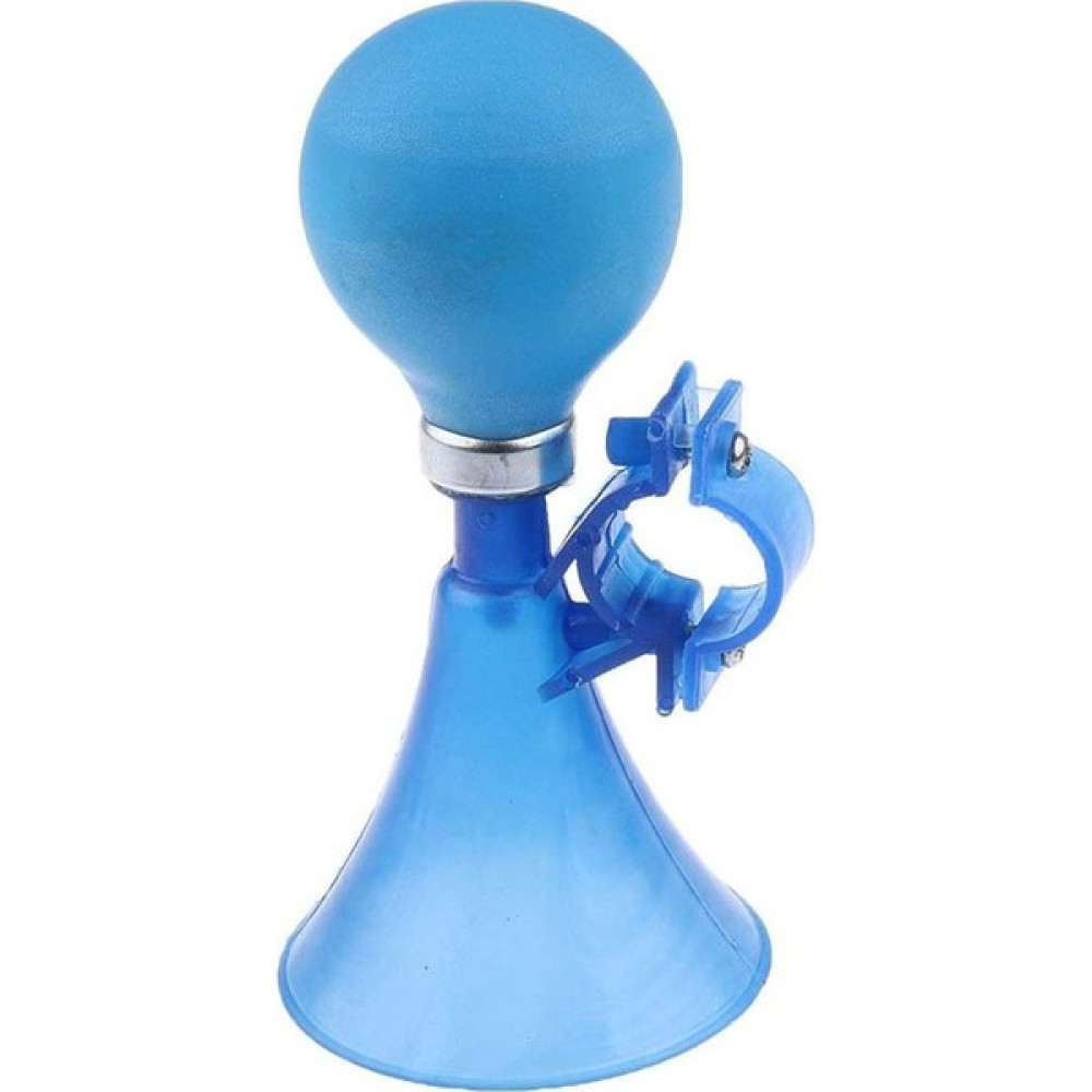 Teotake 1 Adet Bisiklet, Scooter Için Alarm Zili, Çocuklar Için Basınçlı Havalı Korna (Mavi, Uzunluk 15CM, Korna Açıklığının Genişliği: 7.5cm) (Yur... Bisiklet Aksesuarları Fiyatı
