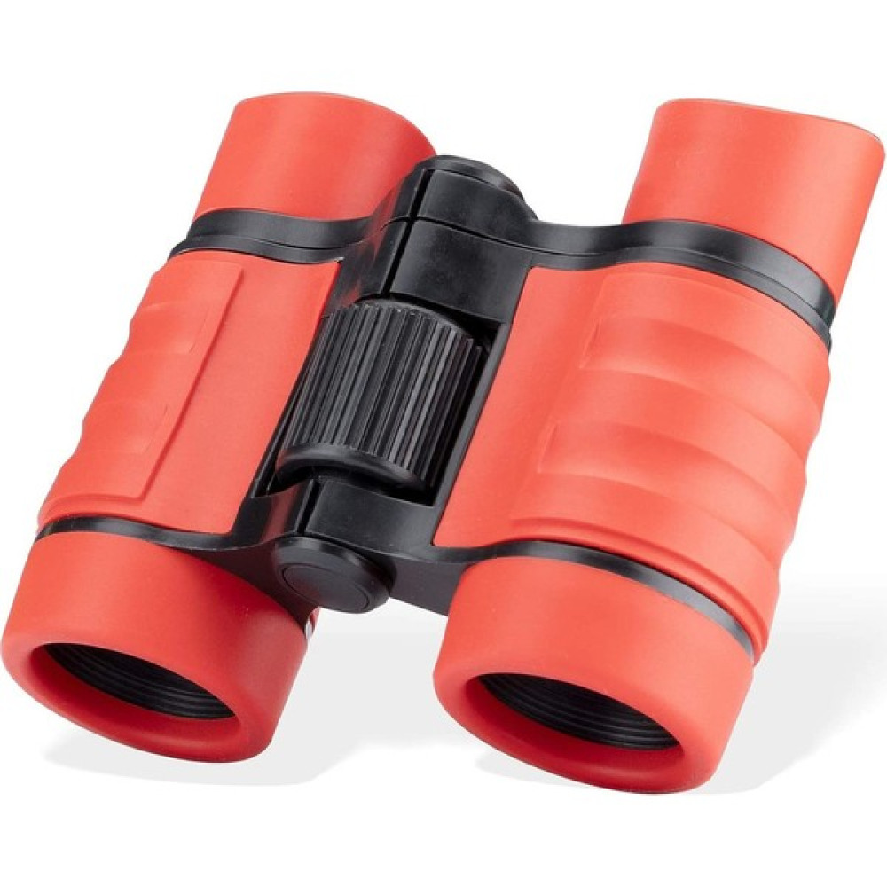 Teotake 1pc Çocuk Dürbünleri Dürbün Kompakt Darbeye Dayanıklı Dürbün Kırmızı 4x30 Cm (Yurt Dışından) Dürbünler Fiyatı