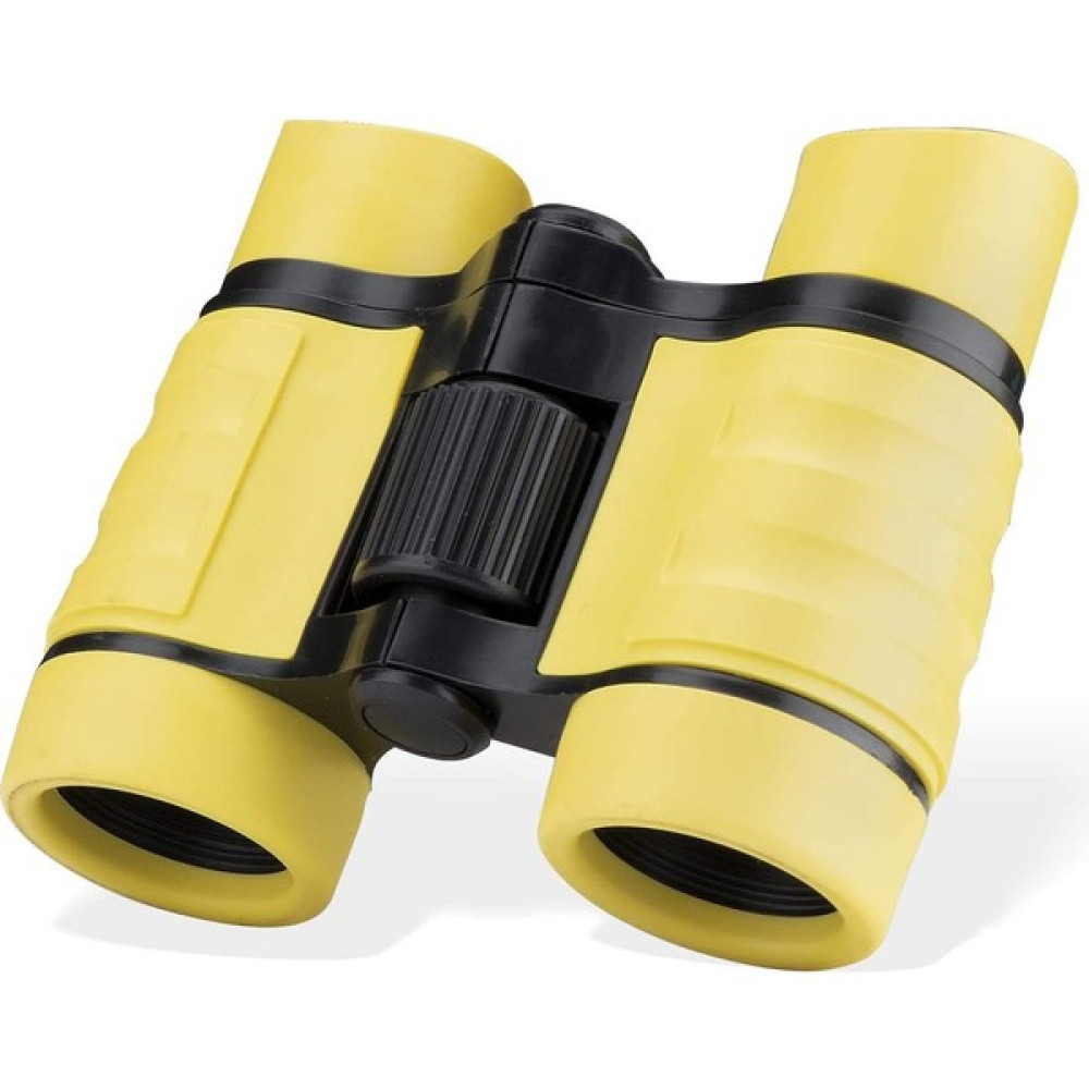 Teotake 1pc Çocuk Dürbünleri Dürbün Kompakt Darbeye Dayanıklı Dürbün Sarı 4x30 Cm (Yurt Dışından) Dürbünler Fiyatı