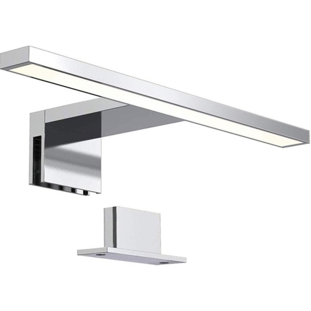 Teotake LED Ayna Işık Ayna Aydınlatma ile 5W 30CM Banyo Lambası Aynalı Dolap Banyo 4000K Nötr Beyaz Banyo Lambası Ayna Lambası (Yurt Dışından) Elektrik ve Aydınlatma Fiyatı