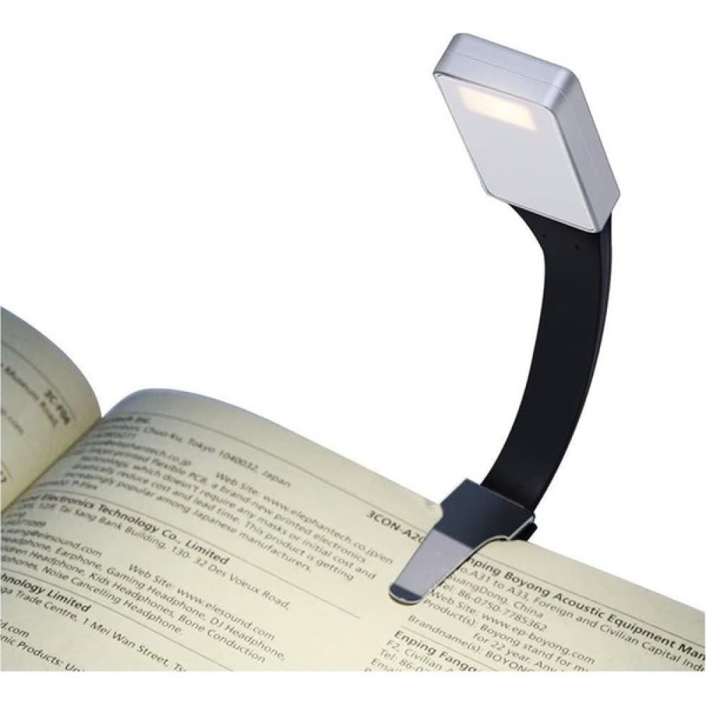 Teotake LED Okuma Lambası, USB Şarjlı Okuma Işığı Göz Gece Lambası, Sarılma Işığı 3 Mod (Yurt Dışından) Kafa Feneri Fiyatı