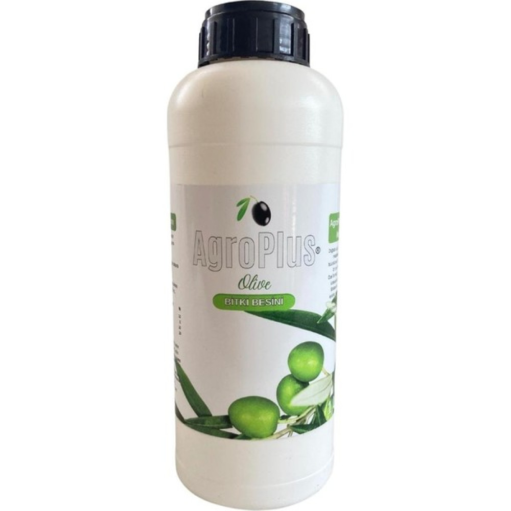 Teoxfarm Agroplus Olive Zeytin Bitki Besin Gübresi 1lt - 1 L Oto Boyaları Fiyatı