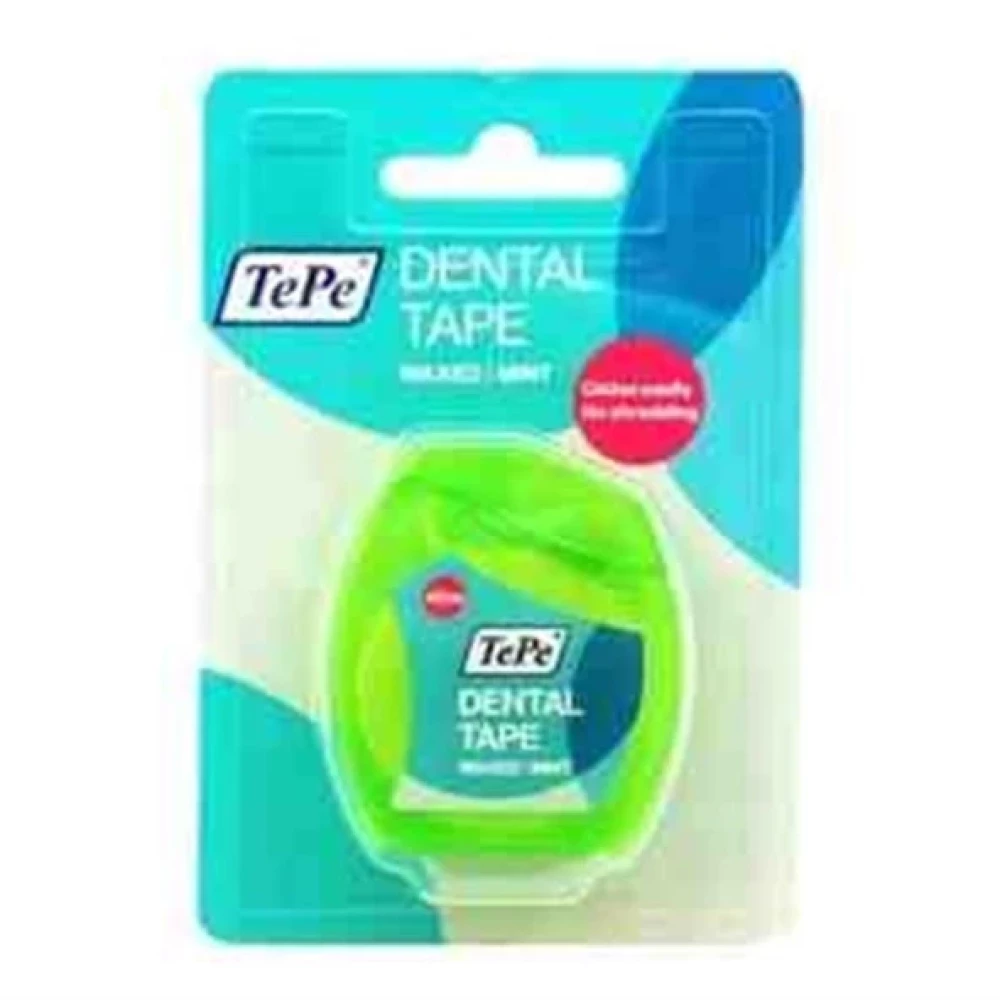 Tepe Dental Tape Dis Ipi ( Mumlu) T152 Diş İpleri Fiyatı