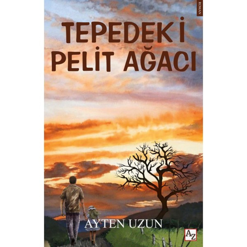 Tepedeki Pelit Ağacı - Ayten Uzun Macera Fiyatı