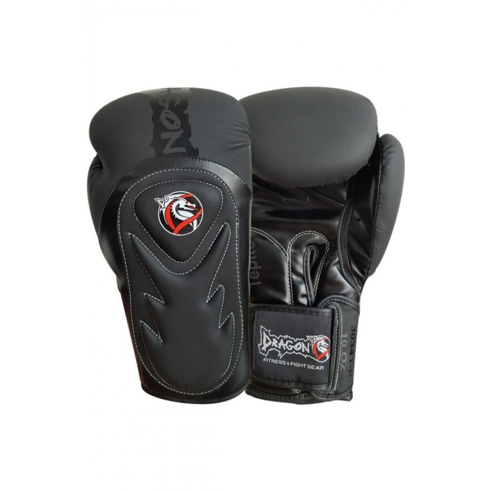 Tepito Boks Eldiveni Muay Thai Kick Boks Eldiveni 2.Party 30341(Sıyah Renk) Diğer Spor Ürünleri Fiyatı
