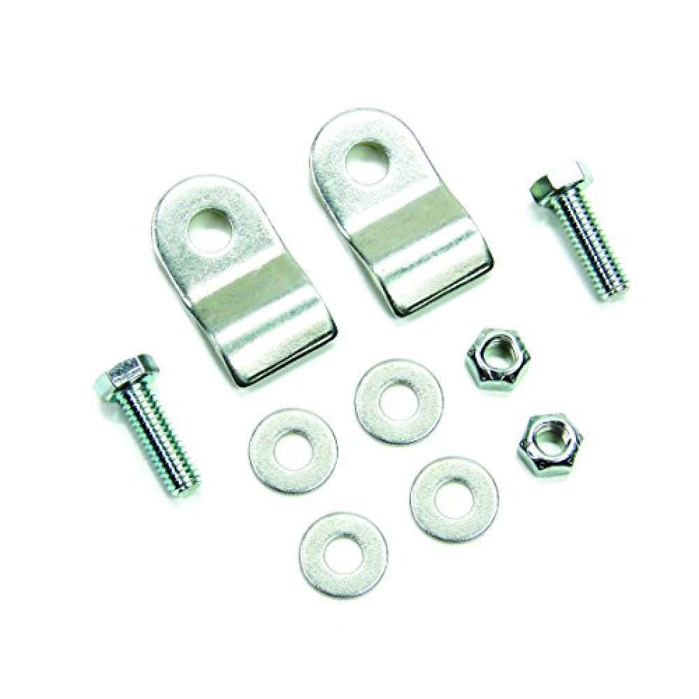 TeraFlex 4951300 JK Front Lower Coil Spring Retainer Kit, 1 Pack