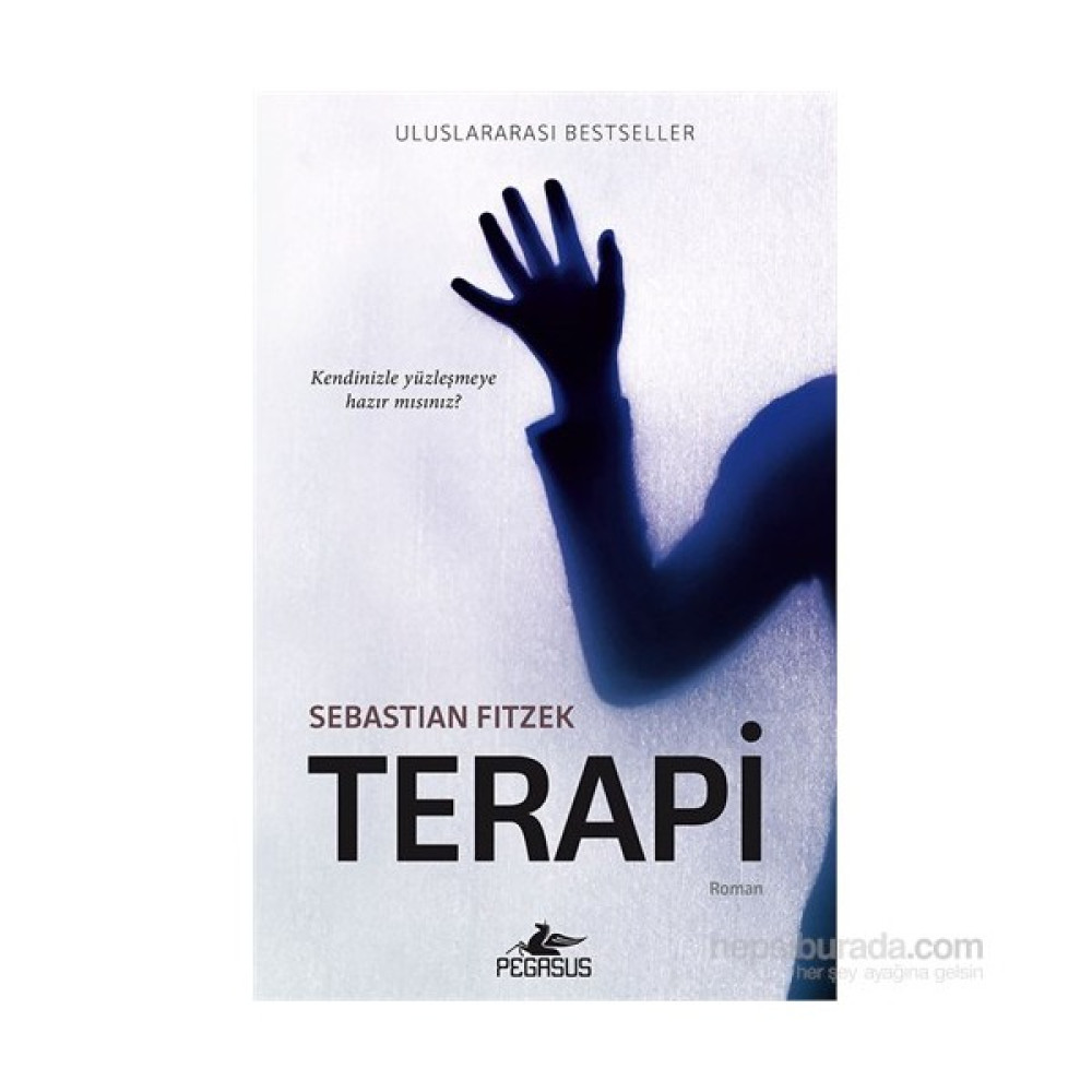 Terapi - Sebastian Fitzek Korku-Gerilim Fiyatı