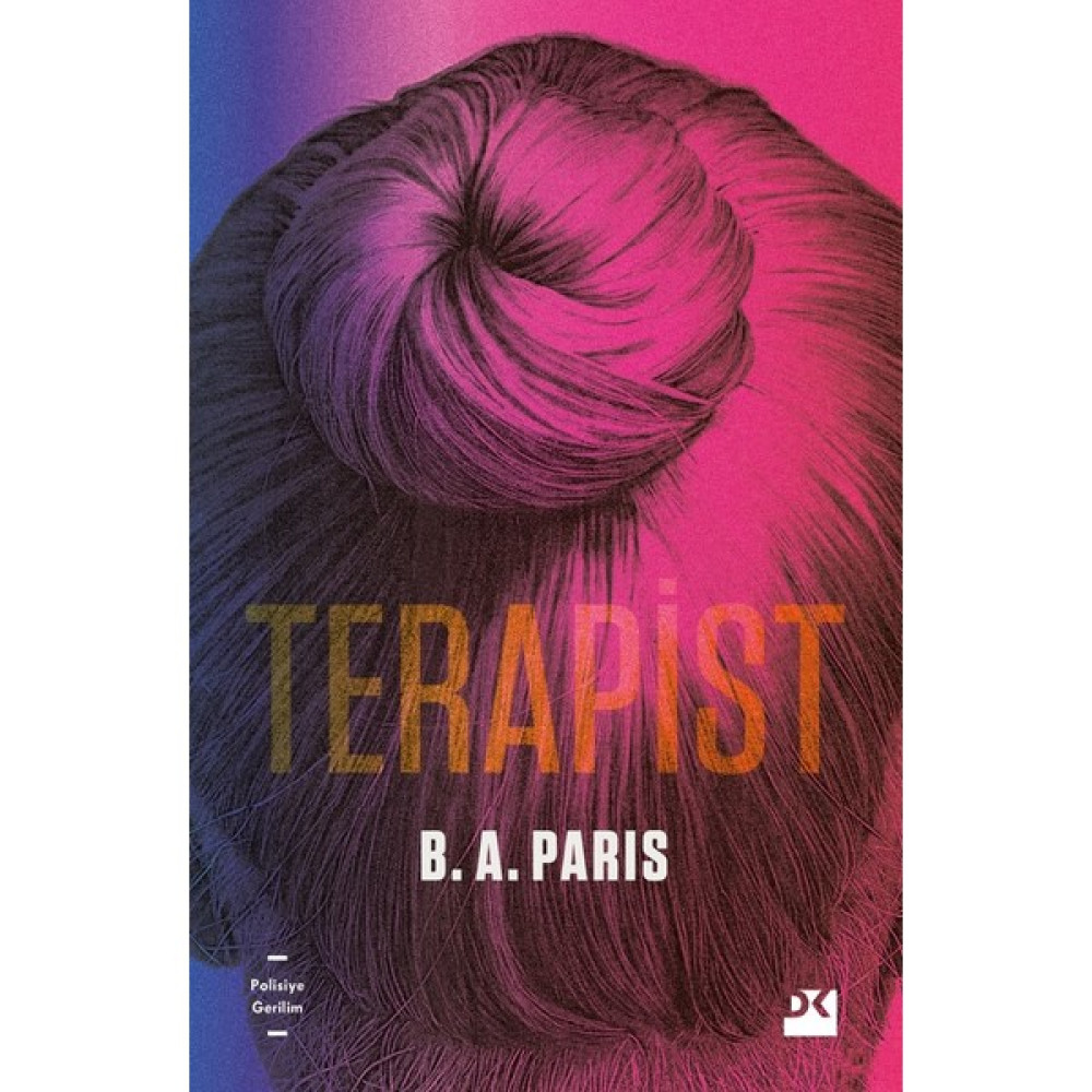 Terapist - B.A. Paris Polisiye Fiyatı