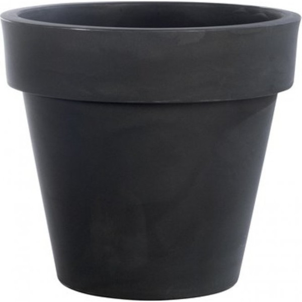 Teraplast Standart One 60 Plastik Saksı - Antracide Oto Boyaları Fiyatı