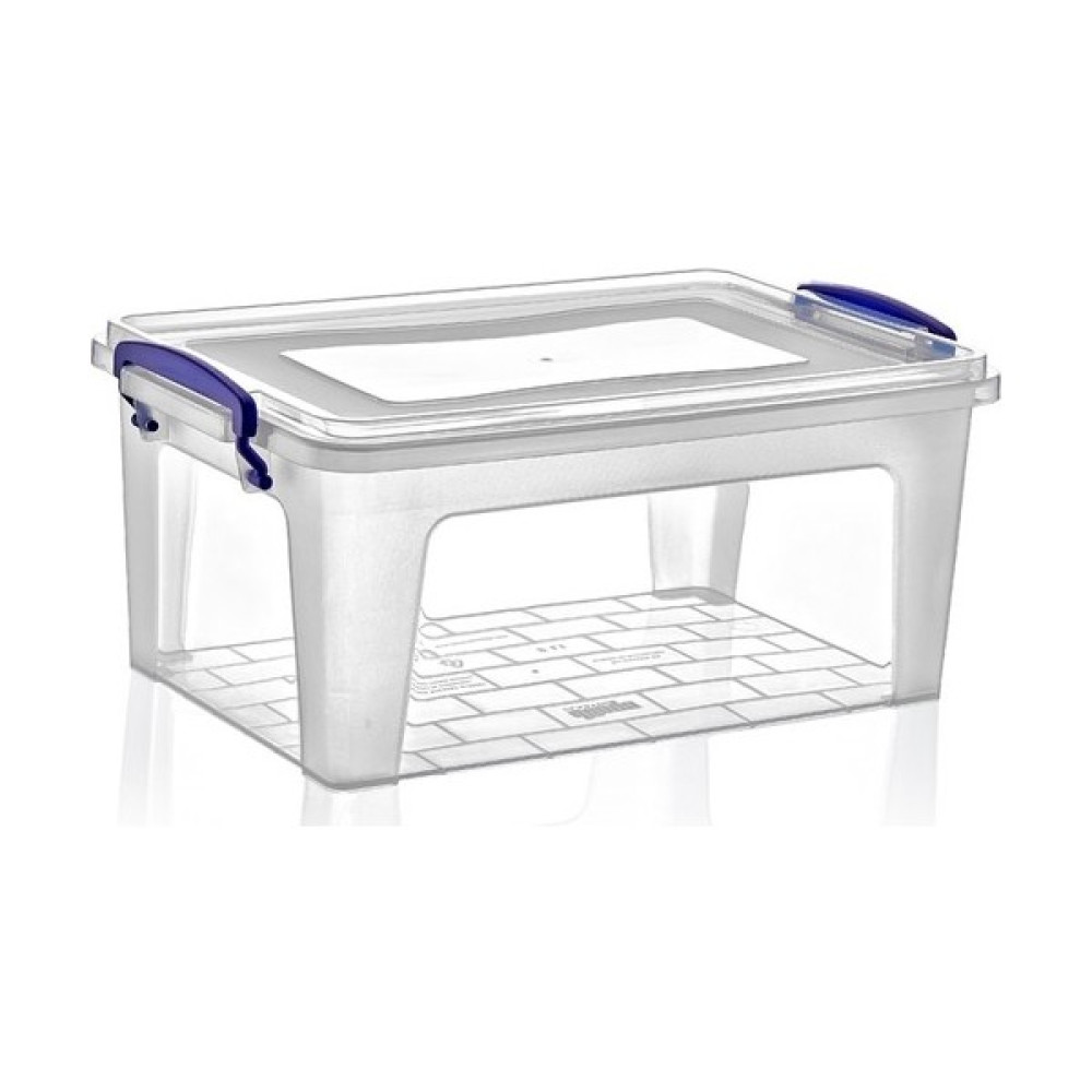 Tercih 9 Lt Derin Clear Box Saklama Kabı Saklama Kapları Fiyatı