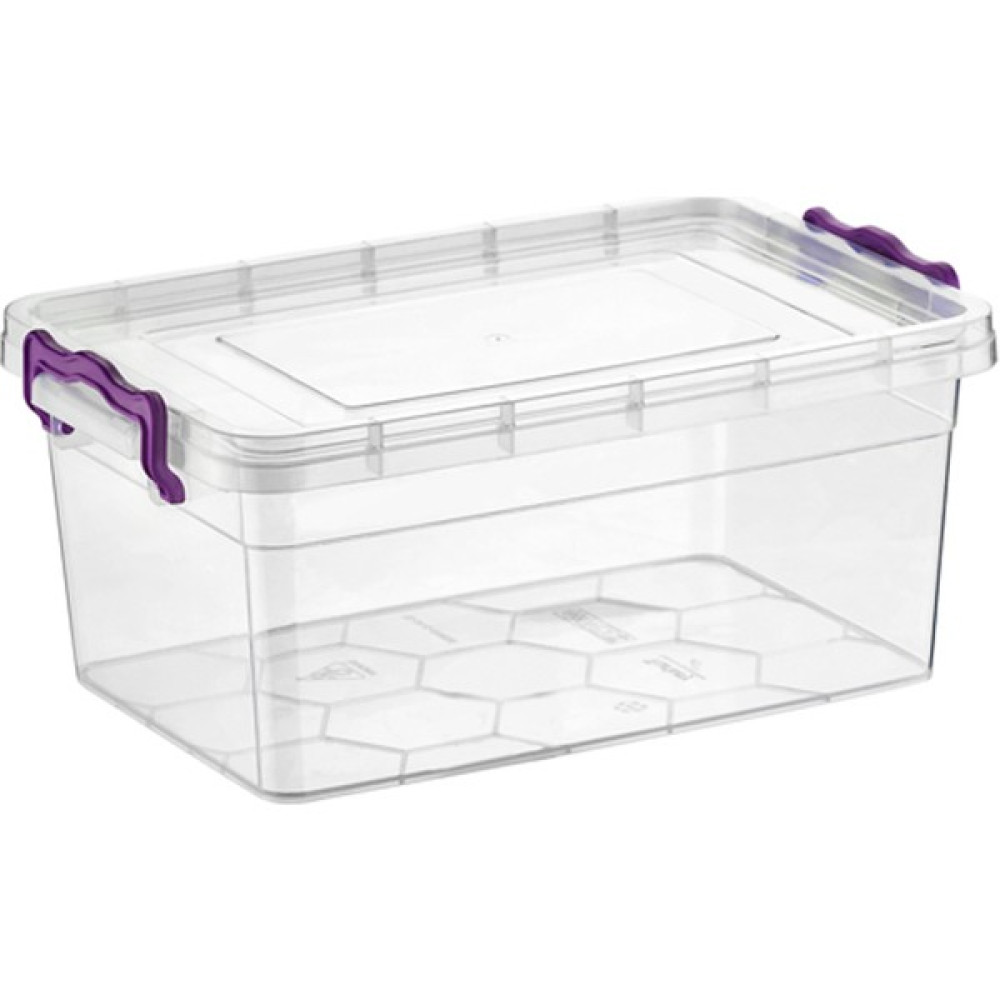 Tercih Eco Petek Saklama Kabı-6 (20lt) Saklama Kapları Fiyatı